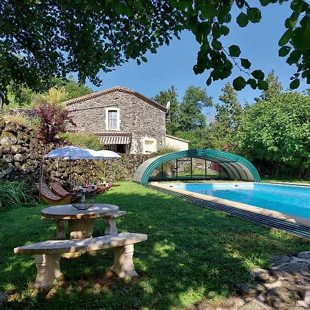 Le Figuier Moulin De Lagharde