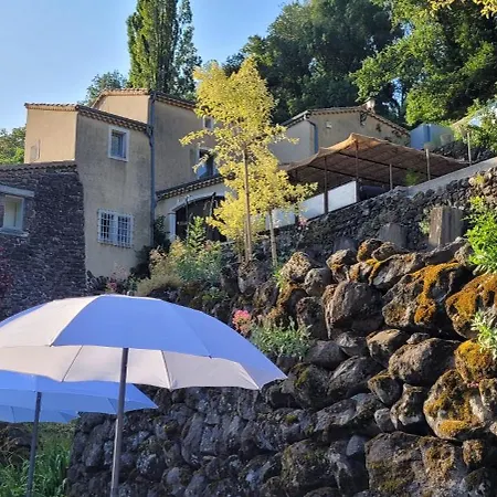 Le Figuier Moulin De Lagharde *