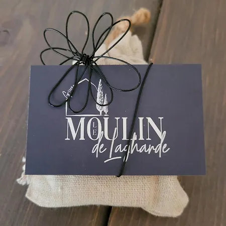 Apartment Le Figuier Moulin De Lagharde Rochessauve